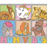 Mother's Day-MM 2510